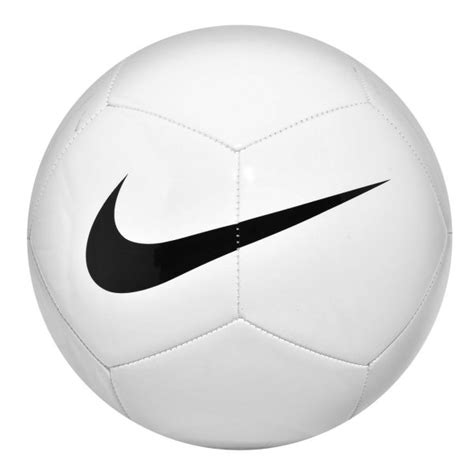 nike voetbal wit|Wit Voetbal .